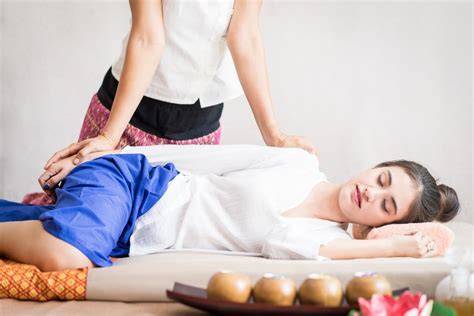 Thai Massage & Bodywork